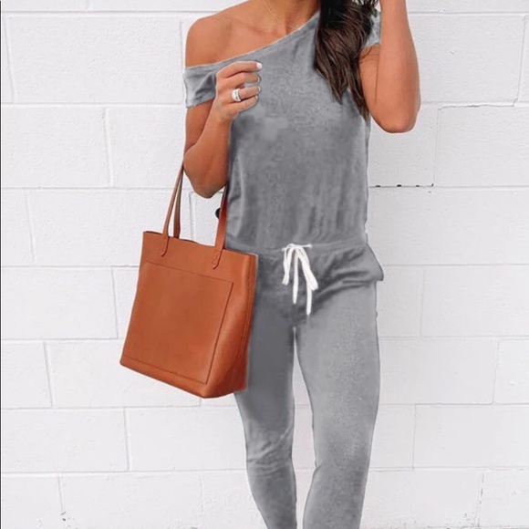 Jumpsuit - Picture 1 of 4